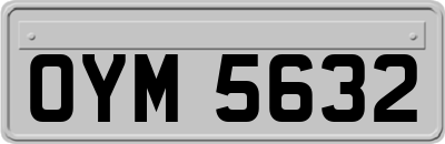 OYM5632