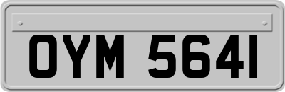 OYM5641