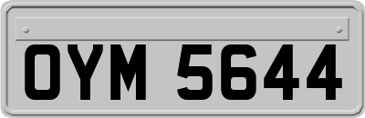 OYM5644