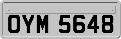 OYM5648
