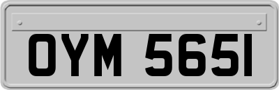 OYM5651