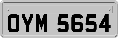 OYM5654