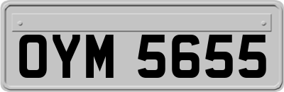 OYM5655