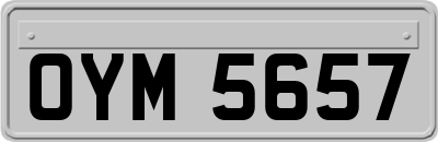 OYM5657