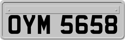 OYM5658