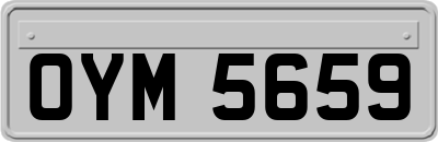 OYM5659