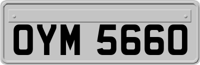 OYM5660