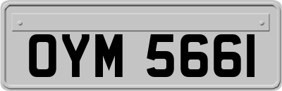 OYM5661