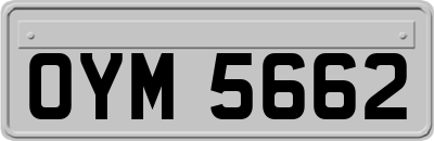 OYM5662