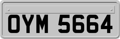 OYM5664