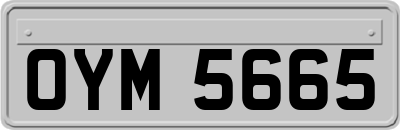 OYM5665