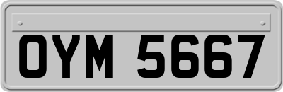 OYM5667