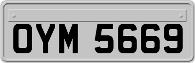 OYM5669