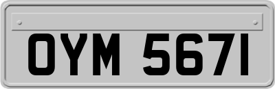 OYM5671