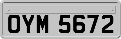 OYM5672