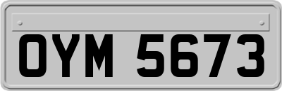 OYM5673