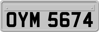 OYM5674