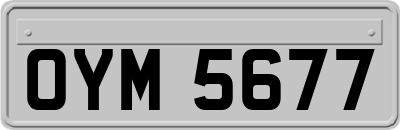 OYM5677