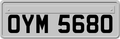 OYM5680