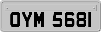 OYM5681