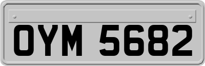 OYM5682