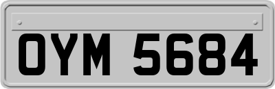 OYM5684