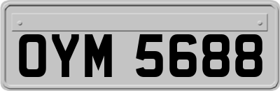 OYM5688