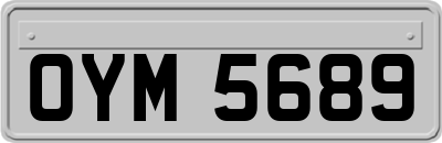 OYM5689