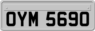 OYM5690
