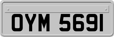 OYM5691