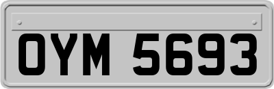 OYM5693