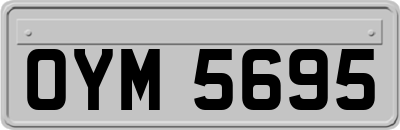 OYM5695