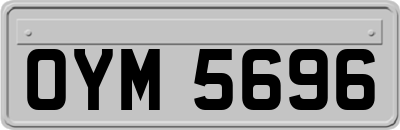 OYM5696