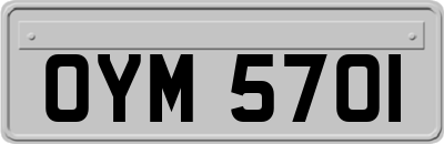 OYM5701