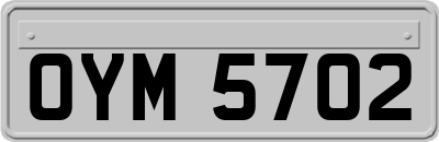 OYM5702