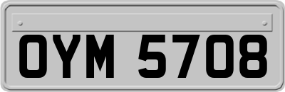 OYM5708