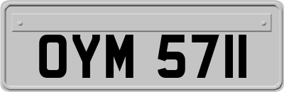 OYM5711
