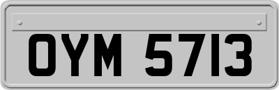 OYM5713