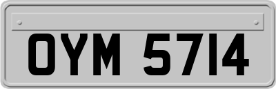 OYM5714