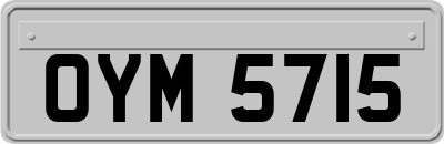 OYM5715