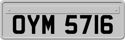 OYM5716