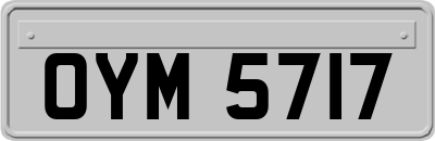 OYM5717
