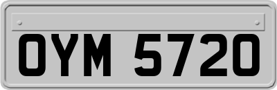 OYM5720