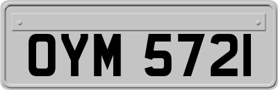 OYM5721