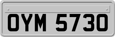 OYM5730