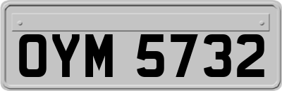 OYM5732