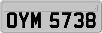 OYM5738