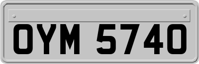 OYM5740