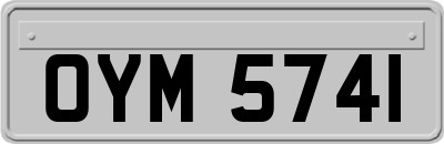 OYM5741