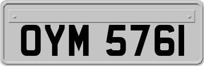 OYM5761